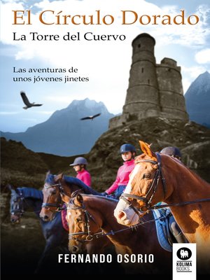 cover image of El Círculo Dorado